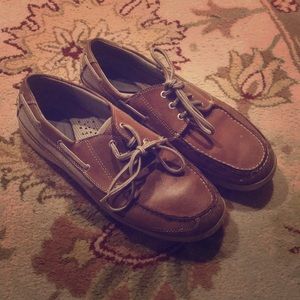 Dockers Boat Shoes